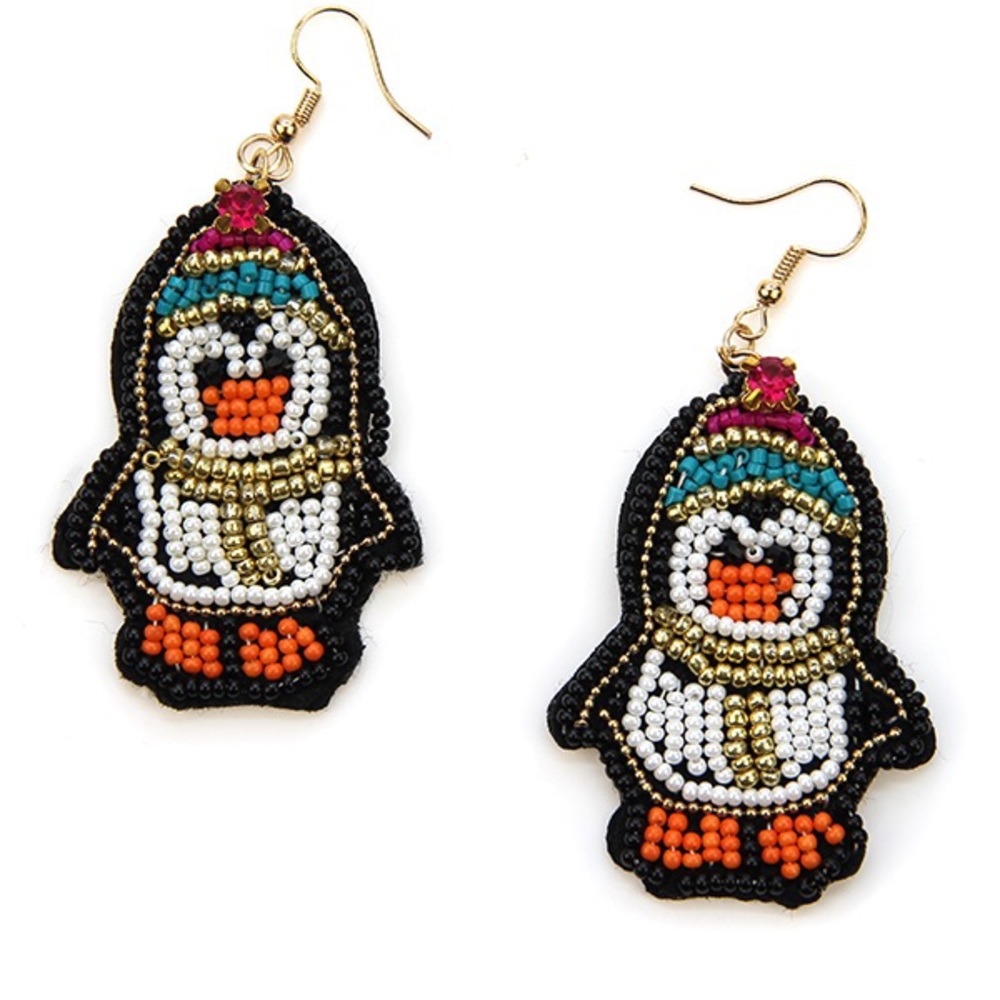 Penguin! - Picture 1 of 1